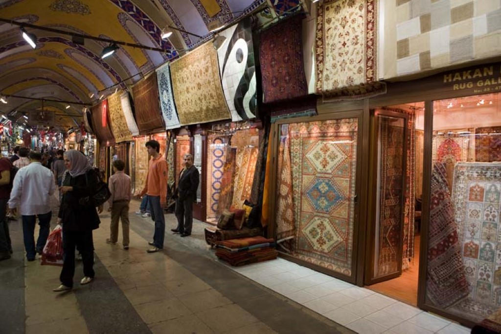 Turkish Rugs For Sale