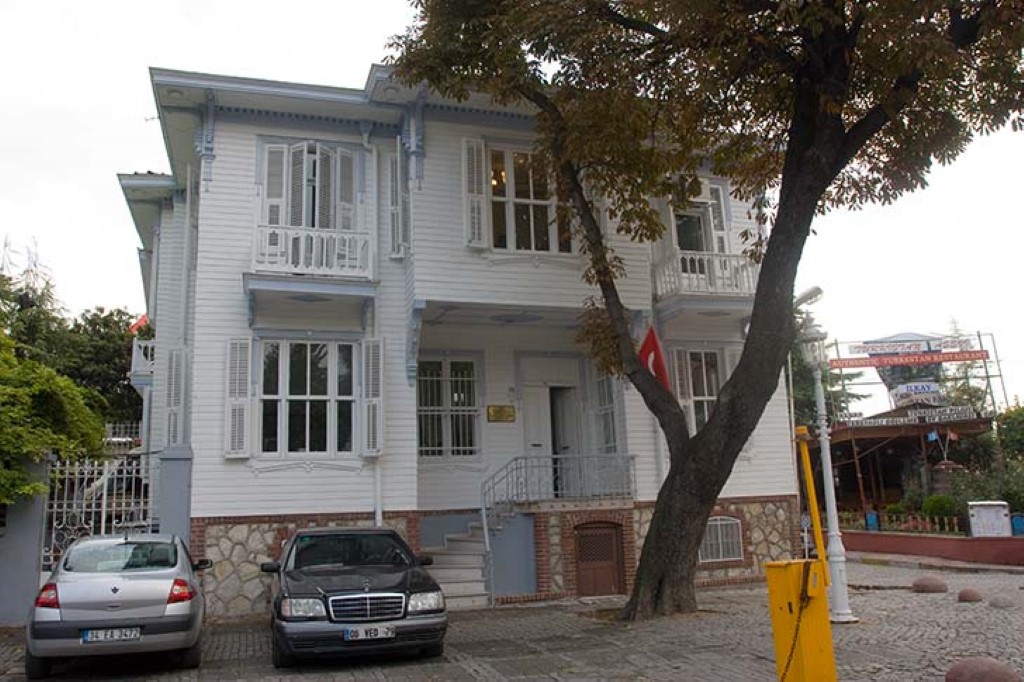 Istanbul House Culture Tourism Office
