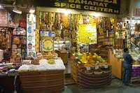 Baharat Spice Center