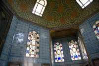 Mozaics Inside