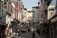 Istanbul Street 2