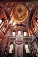 Pertevniyal Valide Sultan Mosque Istanbul Turkey