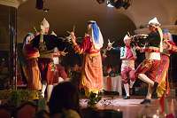 turkish folk dance